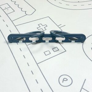 Wonder Hanger MAX Plastic Hangers